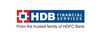 hdb financial services limited